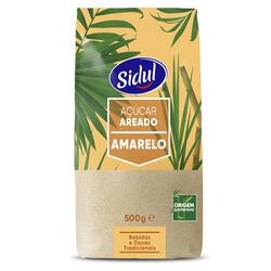 Imagem do produto açúcar sidul amarelo 500g
