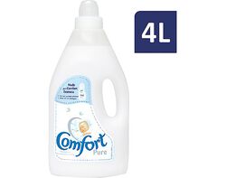 Imagem do produto amaciador comfort roupa pure 4l
