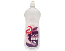 Imagem do produto água auchan roupa perfumada para ferro de engomar 1.5l