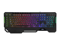 Imagem do produto teclado basico qilive 600091548 gaming q.3652