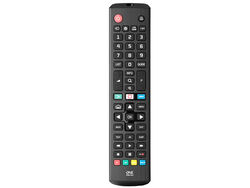 Imagem do produto telecomando one for all universal lg urc4911