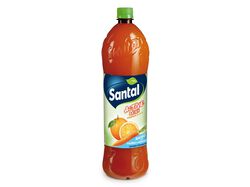 Imagem do produto active santal drink laranja e cenoura menos 30% açucar 1.5l