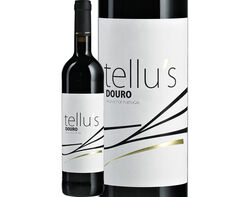 Imagem do produto vinho tinto tellu's douro 0.75l