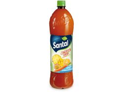 Imagem do produto active santal drink tropical e cenoura menos 30% açucar 1.5l