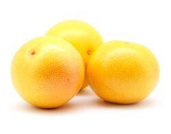 Imagem do produto toranja vermelha kg