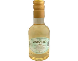 Imagem do produto vinho branco vinhouro 0.25l