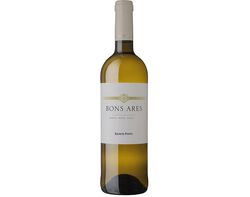 Imagem do produto vinho branco bons ares douro 0.75l