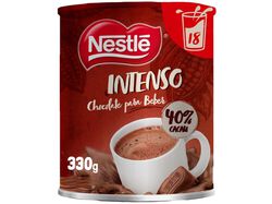 Imagem do produto achocolatado nestlé 40% cacau 330g