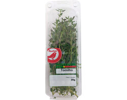 Imagem do produto tomilho auchan 20 g