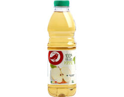 Imagem do produto sumo auchan 100% maçã 1l