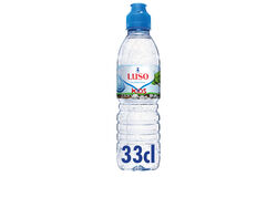 Imagem do produto água luso mineral júnior pet 0.33l