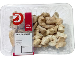 tripa enfarinhada de porco auchan kg product image