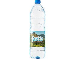Imagem do produto água fastio mineral 1.5l