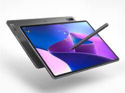 Imagem do produto tablet lenovo tab p12 pro tb-q706f 8gb 256gb