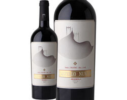 Imagem do produto vinho tinto castello de numão reserva 0.75l