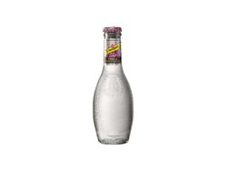 Imagem do produto água schweppes tónica premium pimenta rosa 0.20l