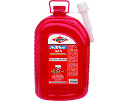 Imagem do produto aditivo adblue voulis 10l
