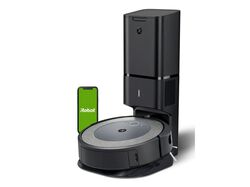 aspirador robot irobot roomba i3+ product image