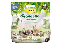absorvente roedores gimborn litter pioppetto 10l product image