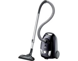 aspirador com saco aeg vx4-1-eb ebony preto 750w product image