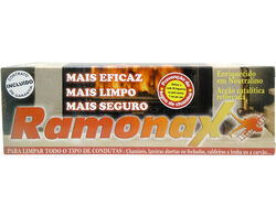 Imagem do produto tronco limpa chaminé para barbecues