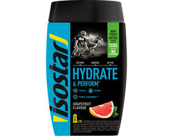 bebida isostar isotónica h & p pó fresh com oferta 400g product image