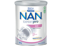 Imagem do produto leite nan ac 800g