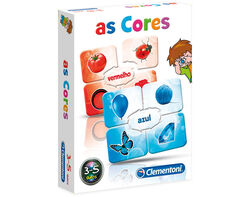 as cores clementoni product image