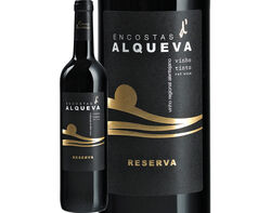 Imagem do produto vinho tinto encostas alqueva regional alentejo reserva 0.75l