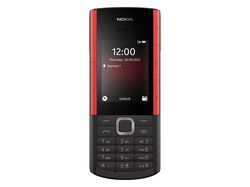 Imagem do produto telemóvel nokia 5710 express audio+tws preto