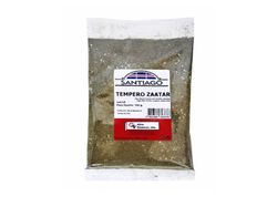 Imagem do produto tempero em pó santiago zaatar 100g