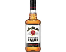 Imagem do produto whisky jim beam bourbon 0.70l