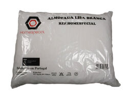 Imagem do produto almofada homespecial branca 60x40