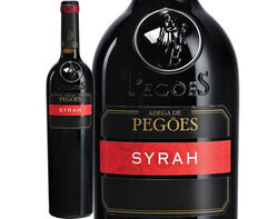 Imagem do produto vinho tinto adega de pegões syrah 0.75l