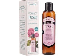 Imagem do produto agua de rosas alifar 200ml