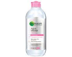 Imagem do produto água garnier micelar skin 400ml