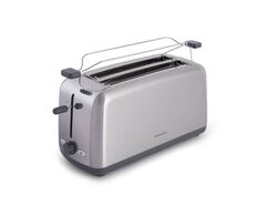 Imagem do produto torradeira 2 fendas kenwood ttm470 1500w