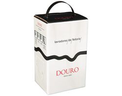 Imagem do produto vinho tinto lavradores feitoria douro bag in box 2l