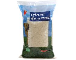 trinca de arroz auchan 5kg product image