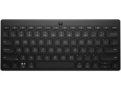 Imagem do produto teclado sem fio hp 350