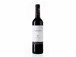 Imagem do produto vinho tinto adega camolas selection reserva setubal 0.75l