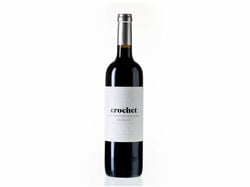 Imagem do produto vinho tinto crochet douro 0.75 l
