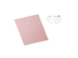 Imagem do produto agenda diaria 2023 micro spot firmo laranja 10x16cm