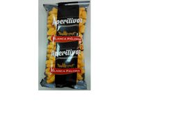 Imagem do produto aperitivo blanca paloma gusanos queijo 140g