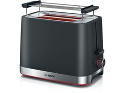 Imagem do produto torradeira 2 fendas bosch tat4m223 mymoment 950w