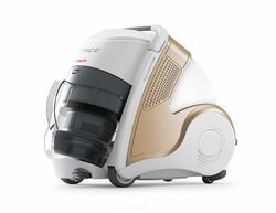aspirador sem saco polti unico mcv 85 total clean & turbo product image