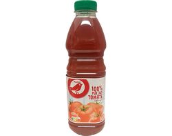Imagem do produto sumo auchan 100% tomate 1l