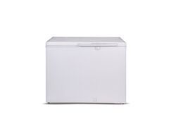 Imagem do produto arca horizontal junex chj 290 f 275l