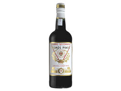 Imagem do produto vinho porto do ramos pinto quinado vitaminado 0.75l