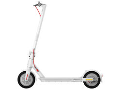 Imagem do produto trotinete xiaomi scooter 3 lite branca
